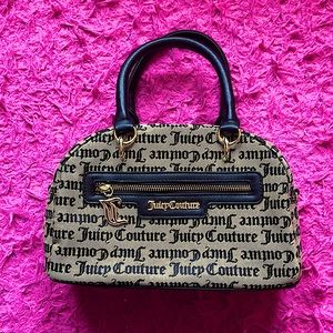 JUICY COUTURE HANDBAG